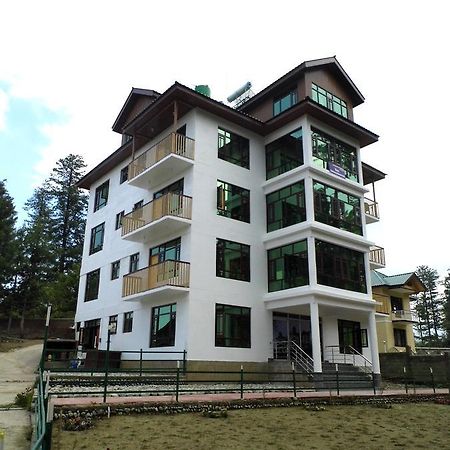 Hotel Gulmarg House Экстерьер фото