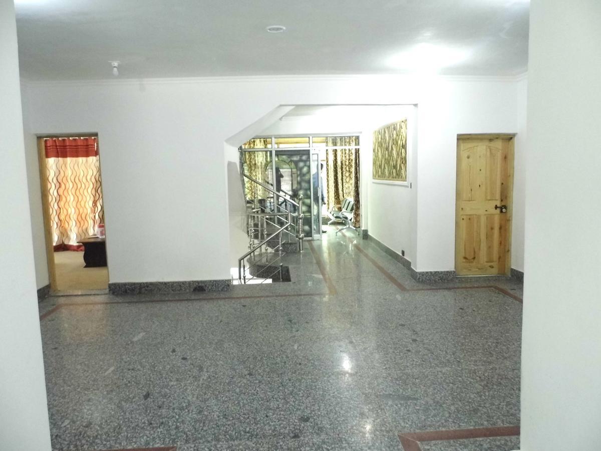 Hotel Gulmarg House Экстерьер фото